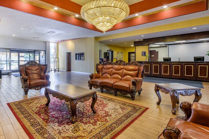 Imagen de los interiores del Hotel AIRE Hershey Lebanon. Foto 19