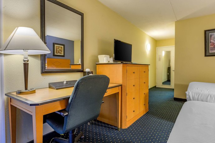Imagen de la habitación del Hotel AIRE Hershey Lebanon. Foto 15