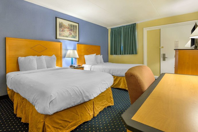 Imagen de la habitación del Hotel AIRE Hershey Lebanon. Foto 16