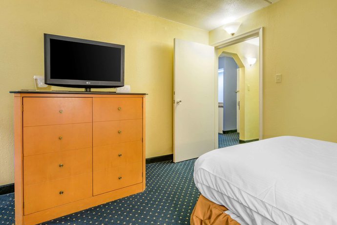 Imagen de la habitación del Hotel AIRE Hershey Lebanon. Foto 17