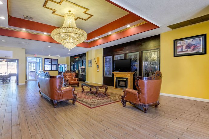 Imagen de los interiores del Hotel AIRE Hershey Lebanon. Foto 20