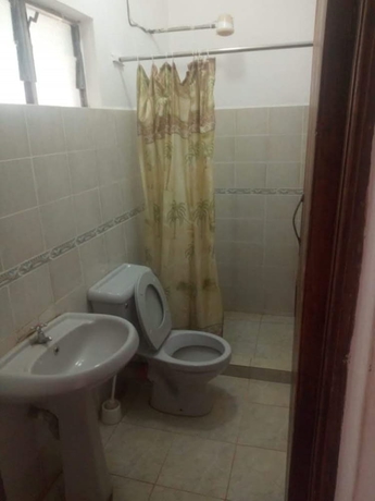Imagen de la habitación del Hotel AIRMAN\'S Pavillon. Foto 14