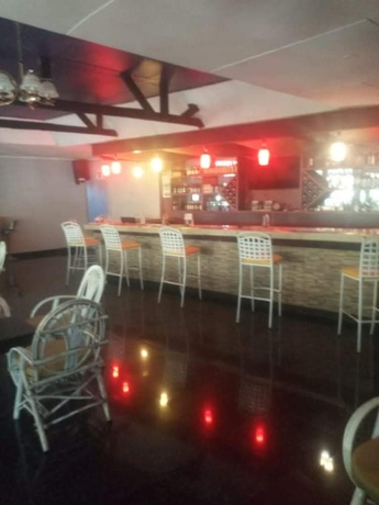 Imagen del bar/restaurante del Hotel AIRMAN\'S Pavillon. Foto 4