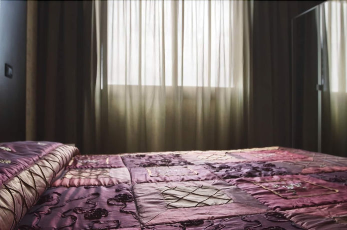 Imagen de la habitación del Hotel AIRONE, REGGIO EMILIA. Foto 6