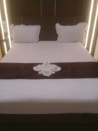 Imagen de la habitación del Hotel AIRPORT HOTEL. Foto 2