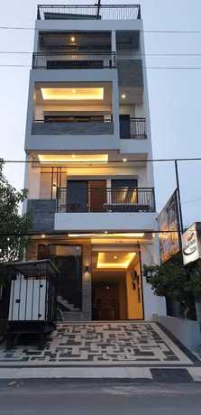 Imagen general del Hotel AIRPORT HOTEL. Foto 1