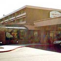 Imagen general del Hotel AIRPORT INN, Memphis. Foto 1