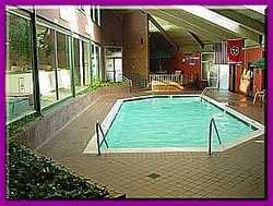 Imagen general del Hotel AIRPORT INN, Memphis. Foto 3