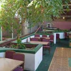 Imagen general del Hotel AIRPORT INN, Memphis. Foto 4