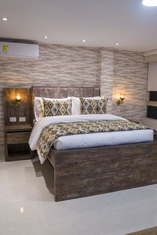 Imagen de los interiores del Hotel AITABU Campestre. Foto 9