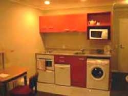 Imagen de los interiores del Hotel AITKEN ON MULGRAVE. Foto 3