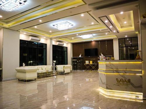 Imagen general del Hotel โรงแรม ไอยรา ริเวอร์ไรน์ นครพนม (AIYARA RIVERINE). Foto 2