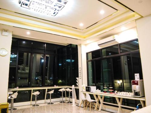 Imagen general del Hotel โรงแรม ไอยรา ริเวอร์ไรน์ นครพนม (AIYARA RIVERINE). Foto 3