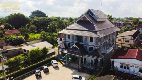 Imagen general del Hotel โรงแรม ไอยรา ริเวอร์ไรน์ นครพนม (AIYARA RIVERINE). Foto 6