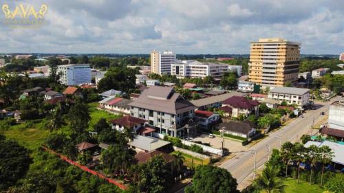 Imagen general del Hotel โรงแรม ไอยรา ริเวอร์ไรน์ นครพนม (AIYARA RIVERINE). Foto 8