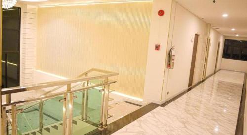 Imagen general del Hotel โรงแรม ไอยรา ริเวอร์ไรน์ นครพนม (AIYARA RIVERINE). Foto 19