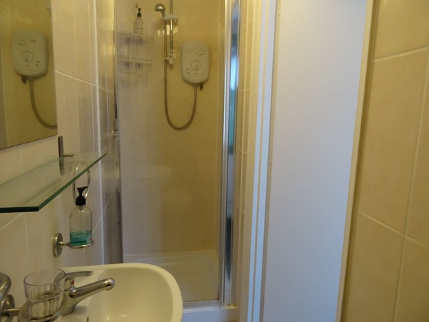 Imagen de la habitación del Hotel AJ Lodge. Foto 14
