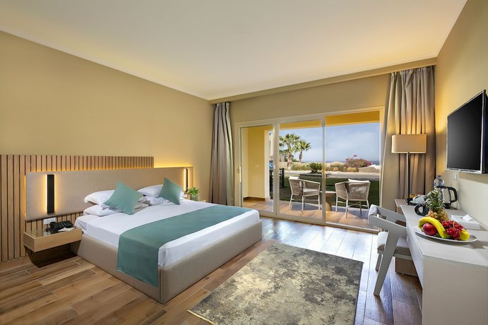 Imagen de la habitación del Hotel AJIRA Resort Sahl Hasheesh. Foto 12