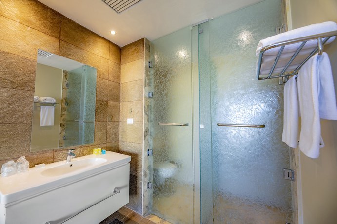 Imagen de la habitación del Hotel AJIRA Resort Sahl Hasheesh. Foto 13