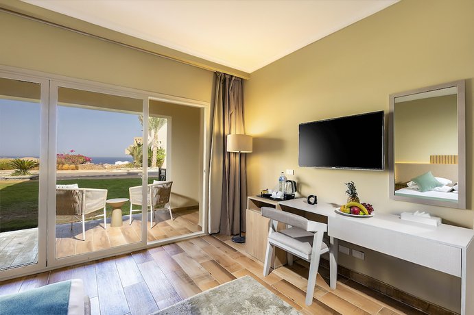 Imagen de la habitación del Hotel AJIRA Resort Sahl Hasheesh. Foto 17