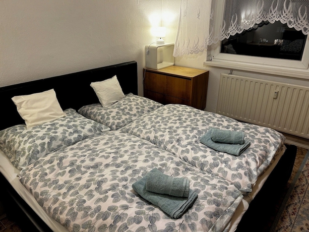 Imagen de la habitación del Hotel AJME apartm&aacute;n. Foto 2