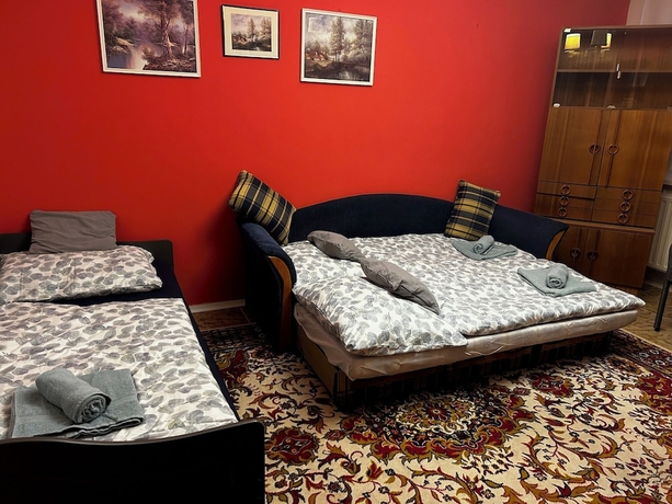 Imagen de la habitación del Hotel AJME apartm&aacute;n. Foto 4