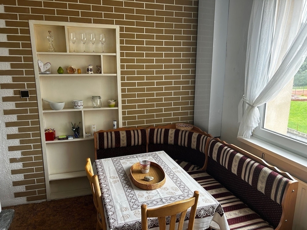 Imagen de la habitación del Hotel AJME apartm&aacute;n. Foto 7
