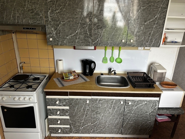 Imagen de la habitación del Hotel AJME apartm&aacute;n. Foto 8