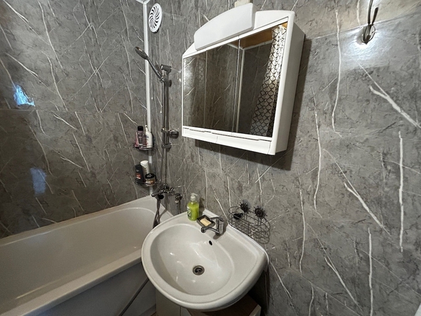 Imagen de la habitación del Hotel AJME apartm&aacute;n. Foto 14