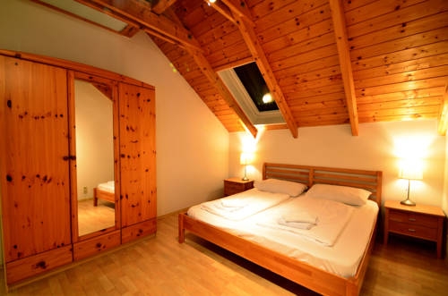 Imagen general del Hotel AJO Garden. Foto 10