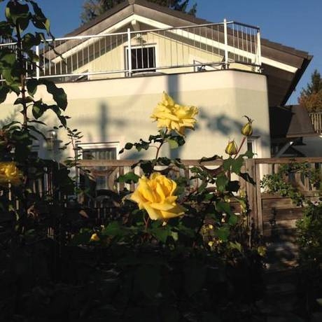 Imagen general del Hotel AJO Garden. Foto 2