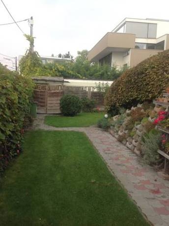 Imagen general del Hotel AJO Garden. Foto 9