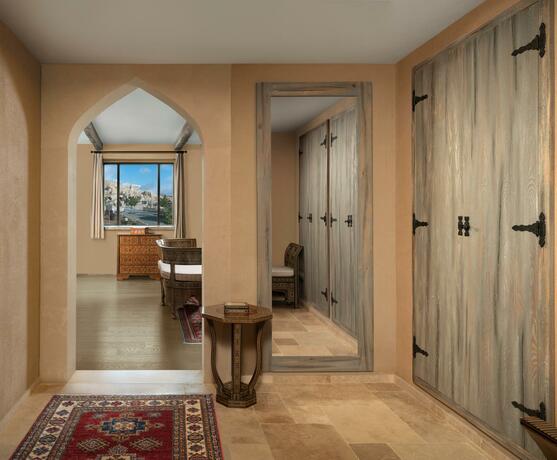 Imagen general del Hotel AJWA Cappadocia, Mustafapaşa. Foto 4
