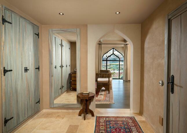 Imagen general del Hotel AJWA Cappadocia, Mustafapaşa. Foto 19