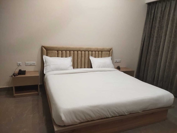 Imagen de la habitación del Hotel AJ\'s Arcade. Foto 12