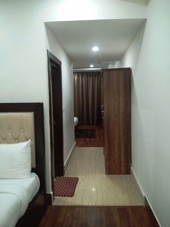 Imagen de la habitación del Hotel AK Continental. Foto 4