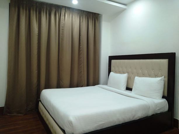 Imagen de la habitación del Hotel AK Continental. Foto 5