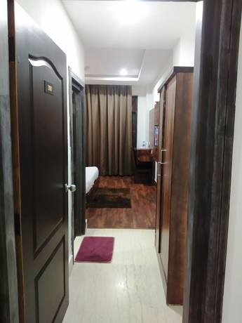 Imagen de la habitación del Hotel AK Continental. Foto 6