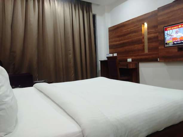 Imagen de la habitación del Hotel AK Continental. Foto 12