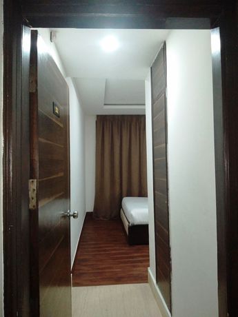 Imagen de la habitación del Hotel AK Continental. Foto 15