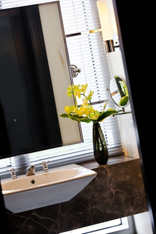 Imagen de la habitación del Hotel AKA Boston Common. Foto 2