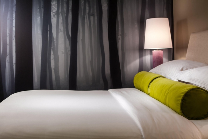 Imagen de la habitación del Hotel AKA Boston Common. Foto 5