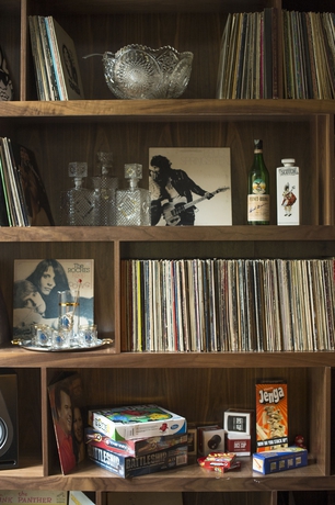 Imagen de los interiores del Hotel AKA Boston Common. Foto 16