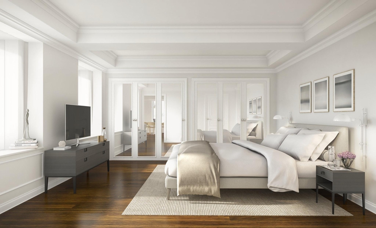 Imagen de la habitación del Hotel AKA SUTTON PLACE. Foto 9