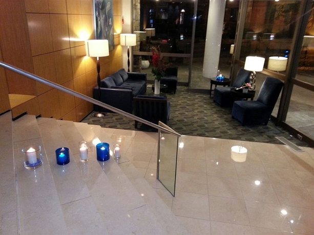 Imagen de los interiores del Hotel AKA Washington Circle. Foto 7