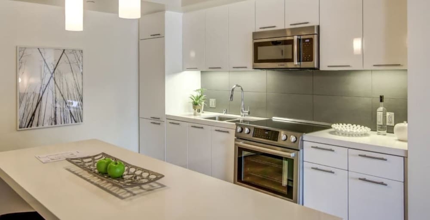 Imagen de la habitación del Hotel AKA West Hollywood. Foto 6
