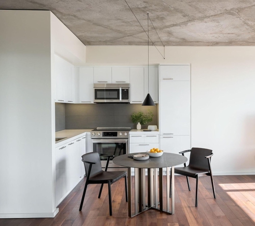 Imagen de la habitación del Hotel AKA West Hollywood. Foto 19