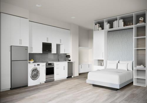 Imagen de la habitación del Hotel AKA West Palm. Foto 10