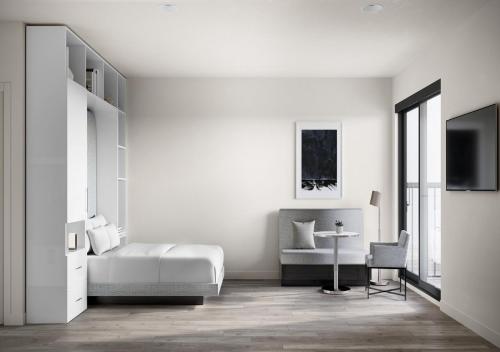 Imagen de la habitación del Hotel AKA West Palm. Foto 11