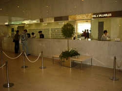 Imagen de los interiores del Hotel AKASAKA PRINCE. Foto 6